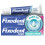 Fixodent Adhesif pour Prothèses Sans, Sécurisé pour Prothèses Complètes et Partielles 1.4oz, Pack de 2 1