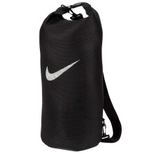 Nike Swim Sacchetto Sling Mesh 10 Litri Nero