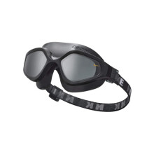 Nike Expanse Swim Mask Goggle-Adult, One Size, Dark Black