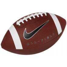 Nike All-Field 4.0 Football Offizielle Größe, Braun