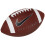 Nike Nike All-Field 4.0 Pallone Ufficiale, Marrone 1