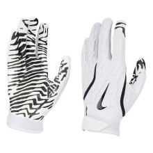 Nike Superbad 7.0 Footballhandschuhe Weiß | Schwarz Klein