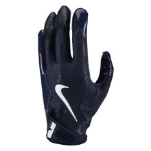 Nike Vapor Jet 8.0 Footballhandschuhe Navy | Navy | Weiß XXX-Large