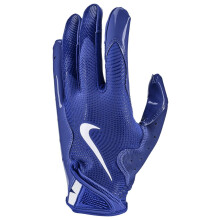 Nike Vapor Jet 8.0 Footballhandschuhe Royal | Royal | Weiß Klein