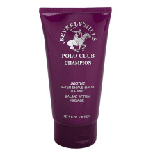 Bhpc Champion par Beverly Hills Polo Club, Baume Après-Rasage 5Oz