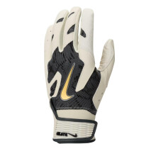 Guanti da Baseball Nike Alpha Elite 2.0 (Anthracite/Coconut Milk/Black/Multi-Colore, XX-Large)