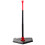 Franklin Sports Kids Teeball Batting Tee - Verstelbare Hitting Practice Tee - MLB Spring Swing 1