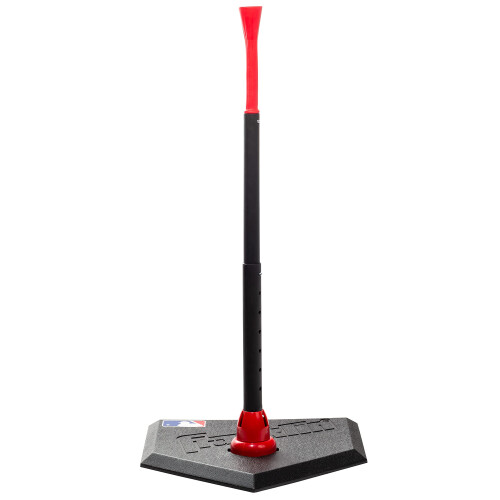 Franklin Sports Kids Teeball Batting Tee - Verstelbare Hitting Practice Tee - MLB Spring Swing