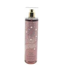 Bath & Body Works Bath and Body Works Pink Suede Fine Fragrance Mist 8 Fluid Ounce Body Spray