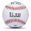 Franklin Sports Official Baseballs - 6 Pack 1