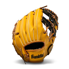 Gant de Baseball et Softball Franklin Sports - Field Master - Gant Tan, 11"