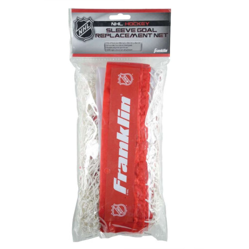 Franklin Sports NHL Sleeve Net Vervangnet