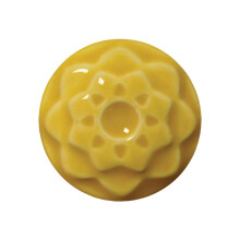 AMACO Celadon C-60 Marigold Djup Gul Högbränd Transparent Glasyr 473 mL