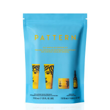 PATTERN Beauty di Tracee Ellis Ross Kit Juicy Wash & Go