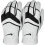 Nike Nike Heren Dura Feel Golfhandschoen (2-Pack) (Wit), Medium, Linkerhand 1