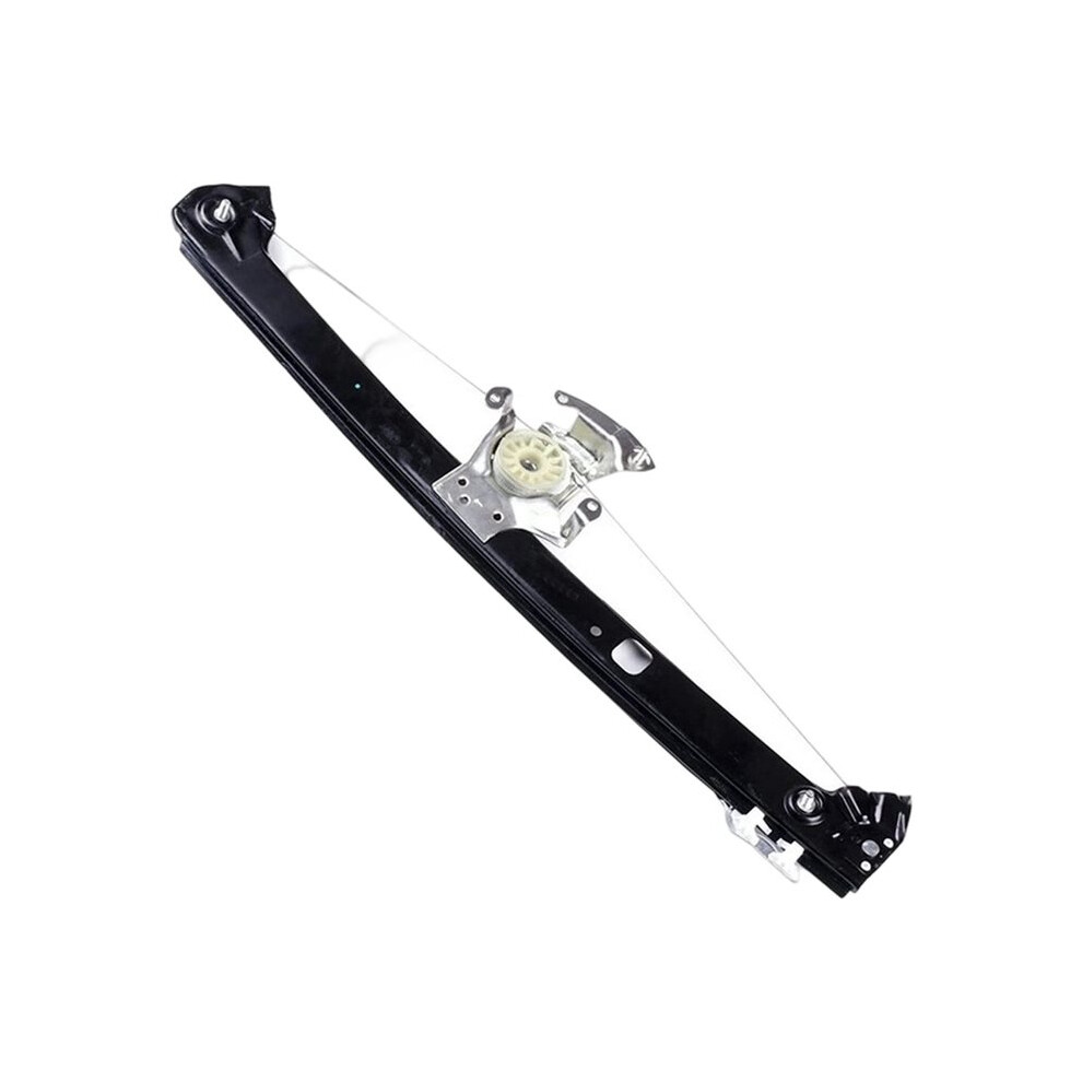 Power Window Regulator Lift Rear Left Driver Side Fits For E53 X5 51357125059 6031700157354