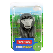 Fisher-Price Little People Gorilla