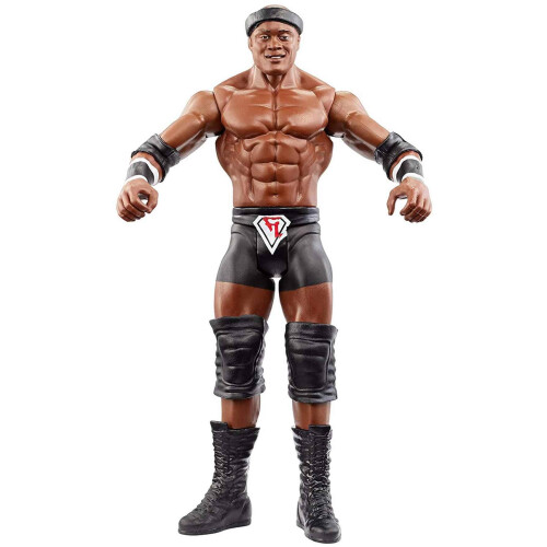 Mattel WWE Bobby Lashley Action Figure