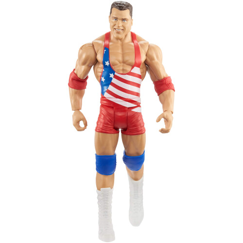 Mattel WWE Kurt Angle Action Figure
