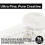 Creatine Monohydrate Powder - 100 Servings - Unflavoured 2
