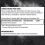 Creatine Monohydrate Powder - 100 Servings - Unflavoured 3
