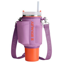 Stanley All Day 40 oz Quencher Carry-All | Crossbody Bag with Phone Pocket, Card Sleeve & Detachable Strap