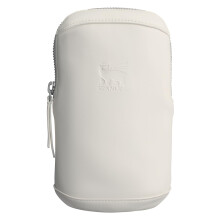 STANLEY Cross Bottle Essentials Case Max | Phone, Wallet, Keys Holder for Water Bottle | Faux Leather Accessory Pouch for Carry All Strap | Tumbler Cu