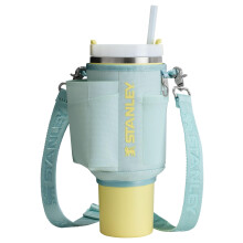 Stanley All Day 40 oz Quencher Carry-All | Crossbody Bag with Phone Pocket, Card Sleeve & Detachable Strap