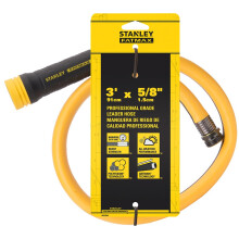 FATMAX 3 ft x 5/8 in Tubo Professionale in Polifusione - BDS7913