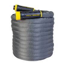 FATMAX 75 ft x 5/8 in Tubo da Giardino Heavy-Duty EXOJACKET - BDS7390