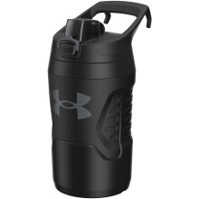 Under Armour 32 oz Bottiglie d'Acqua Isolate - Giocattolo Sportivo con Manico e Gancio, Resistente alle Perdite