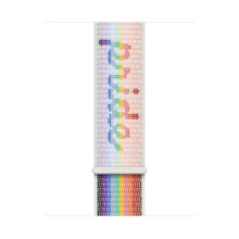Apple Watch Pride Sport Loop Strap for Case 45mm