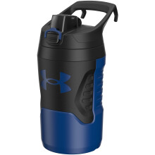 Under Armour 32 oz Bottiglie d'Acqua Isolate - Gioco Sportivo con Manico e Gancio per Recinzione