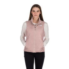 The North Face Gilet Flare Donna, Pink Moss, X-Small