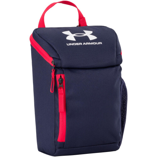 Under Armour Under Armour UA Sideline Mini Navy/White OSFA