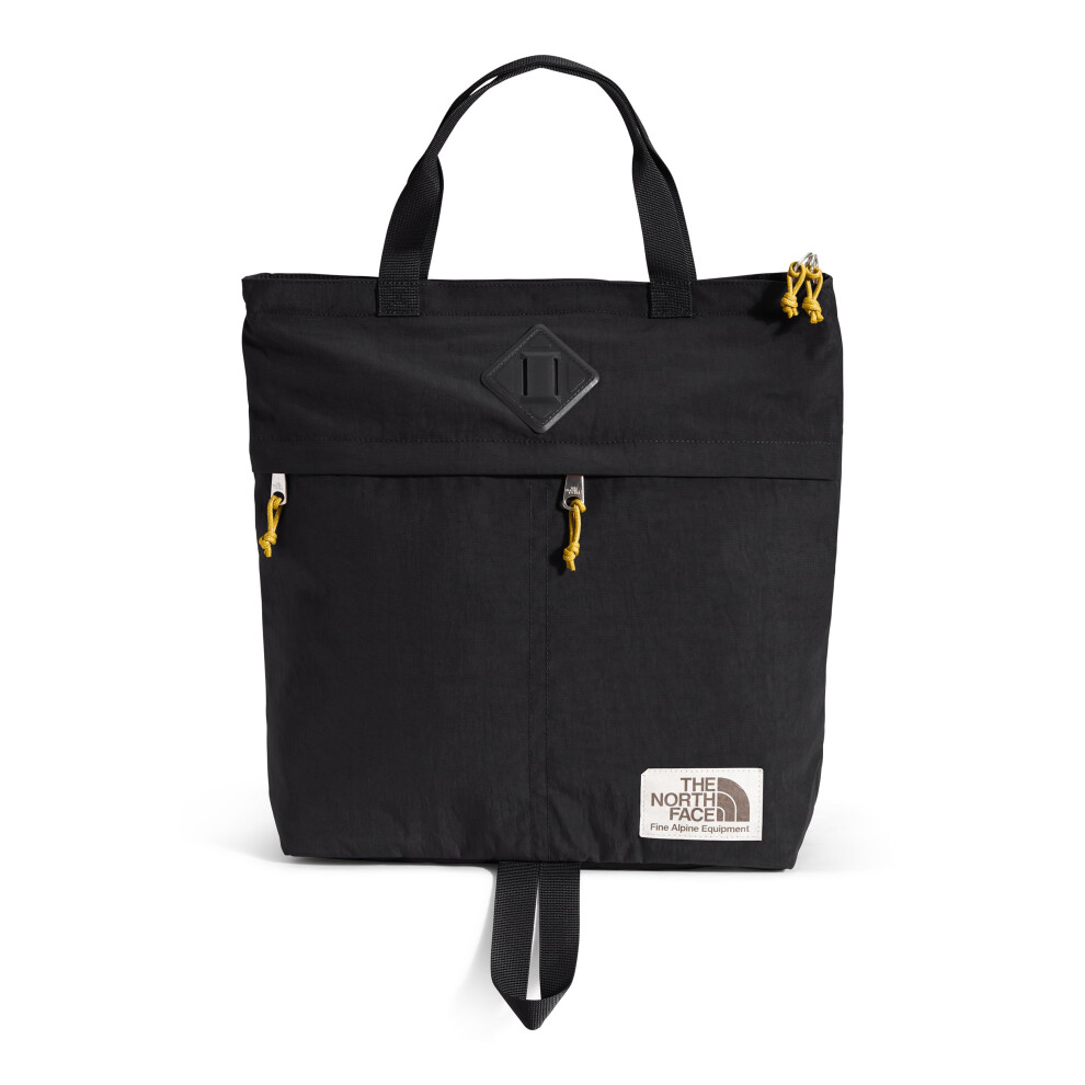 The North Face Borealis Commuter Laptop Backpack - Water Repellent, Laptop Sleeve, Large Main Compartment, Duck Green/New Taupe Green, One Size