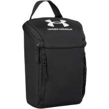 Under Armour UA Sideline Mini Nero/Bianco OSFA