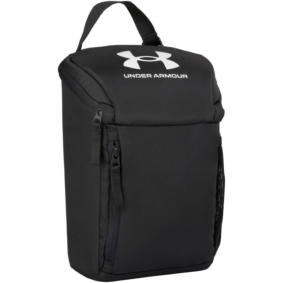 Under Armour Ua Sideline Mini Osfa Black/White