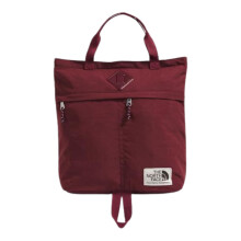 The North Face Berkeley Tote Pack, Sumac/Alpine Plum, Taglia Unica