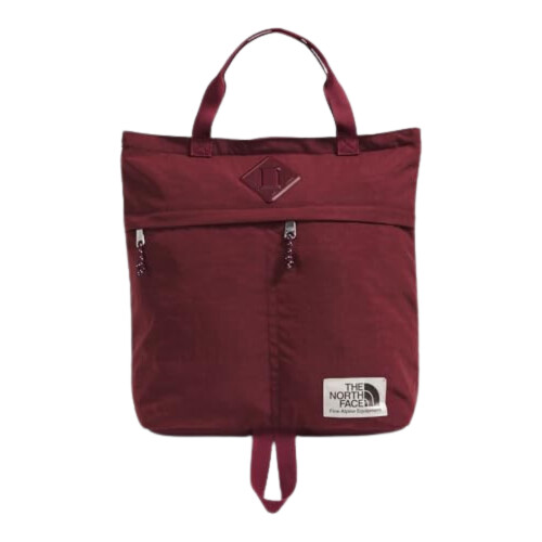 The North Face The North Face Berkeley Tote Pack, Sumac/Alpine Plum, Einheitsgröße