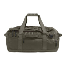 THE NORTH FACE Base Camp Voyager Duffel 32L - Nuovo Taupe Verde-Nero TNF, Taglia Unica