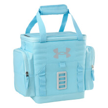 Under Armour UA Cooler da 12 Lattine Sideline Stream OSFA