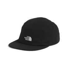 The North Face Norm Camp Hat - Cappello per Uomo e Donna, Chiusura Regolabile, TNF Black, Taglia Unica