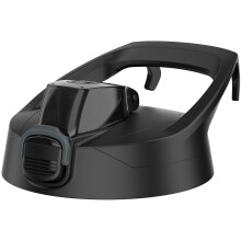 Under Armour UA Ersättningslock 64oz Playmaker Jug Svart
