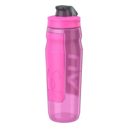 Under Armour Under Armour UA 32oz Playmaker Squeeze Rosa OSFA