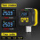 Digital Torque Meter, High-Precision Adjustable Torque Meter,Kilogram Electronic Calibration Wrench Accessories 2