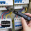 Digital Multimeter Non Contact High Precision Voltage Detector Pen Auto Range Capacitance OHm NCV Tester 2