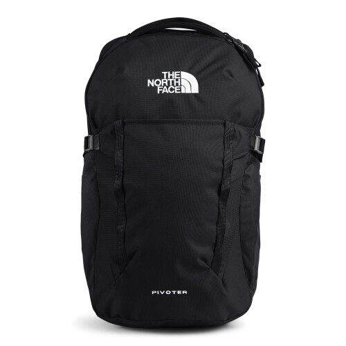 The North Face The North Face Pivoter, Noir TNF, OS
