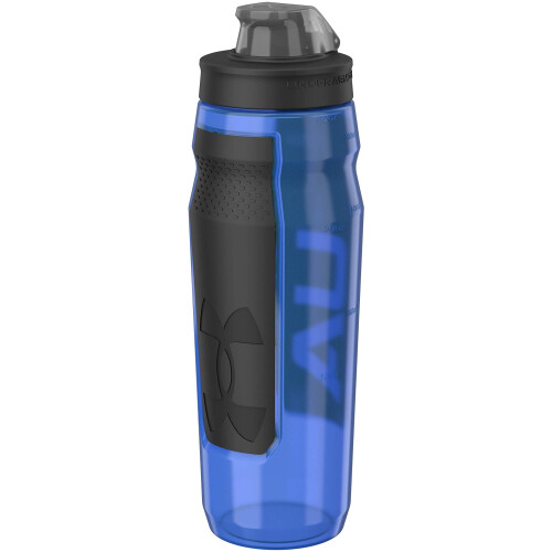 Under Armour Under Armour 32oz Playmaker Squeeze Royal