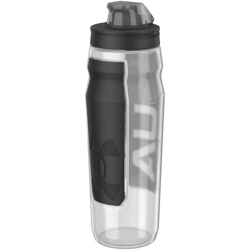 Under Armour Under Armour 32oz Playmaker Squeeze Clear